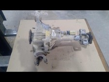 2007-2013 Chevy Silverado 1500 Front Differential Carrier 3.42 Ratio Opt Gu6 Oem 2007-2013 Chevy Silverado 1500 Front Differential Carrier 3.42 Ratio Opt Gu6 Oem