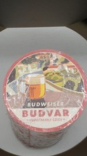 Approx 120 Brand New Rare Budweiser Budvar Uiltje Proper Job Brixton Coasters