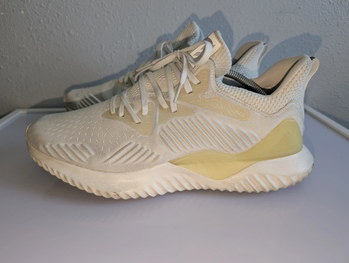 adidas Alphabounce Beyond Undyed for Sale | Authenticity Guaranteed | eBay