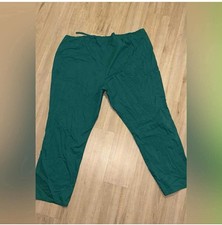 Women  s Scrub Pants