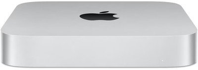 Mac Mini 2023 M2 Pro/16GB/512GB 16C GPU/Silver
