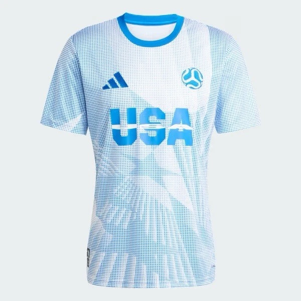 Preços baixos em Adidas tamanho S USA National Team Roupas e