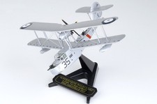 72SW005 Oxford Diecast Walrus 1/72 Model RNFA...