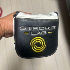 Stroke Lab Ten Putter