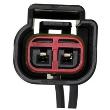 Engine Camshaft Position Sensor Connector Pigtail Wiring E-150 Econoline E-250