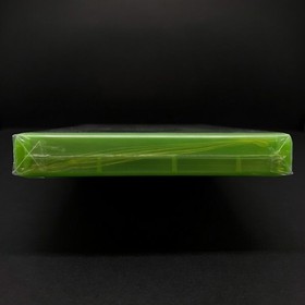 CASE FRESH MINT SEALED {1 PC} &bull; Fight Night Round 4 &bull; XBOX 360 &bull; WATA VGA CGC