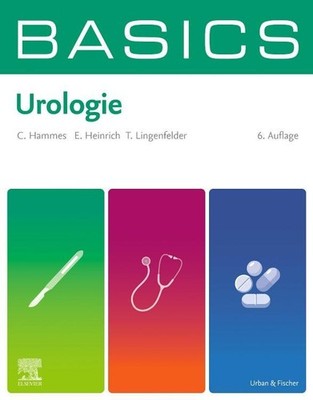 Christoph Hammes BASICS Urologie