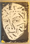 Vintage GOALTENDER by Gerry Cheevers BOSTON BRUINS Hockey MASK Goalie NHL