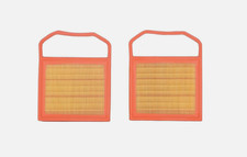 2Pcs Engine Air Filter A2760940504 Fits Merce...