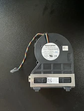 Dell OptiPlex 7010 9010 9020 SFF CPU Blower Fan Heatsink PVB120G12H-P01 FVMX3