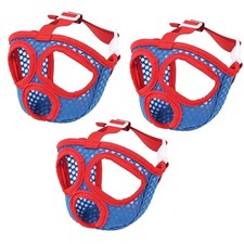 Muzzles For Short Snout Dog Muzzles for French Bulldog Short Snout Dog Muzzles