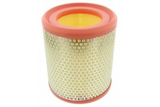 MAPCO Luftfilter 60905 Filtereinsatz für CLIO RENAULT 1 Großraumlimousine C57C