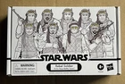 Rebel Soldiers Echo Base Battle Gear Star Wars Vintage Collection 4 PACK 3.75