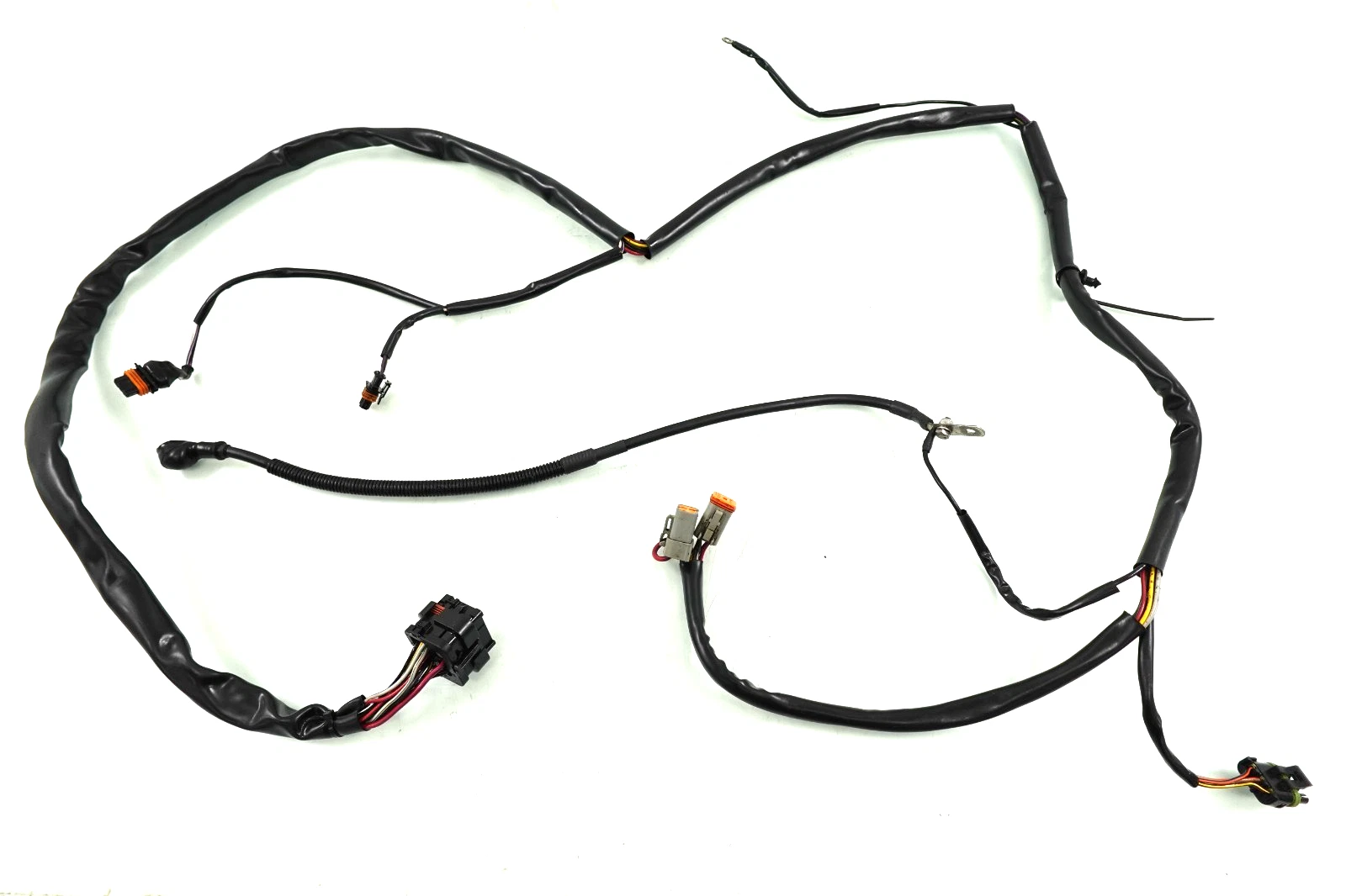 2000-2001 Sea-Doo GTX DI 951 OEM Rear Electrical Wiring Harness 278001456
