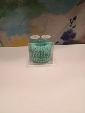 Invisibobble Original Traceless Spiral Hair Ties in Mint To Be. Set of 3.