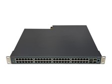 Switch Avaya 4850GTS 48x 1Gb 2x Combo SFP 2x ...