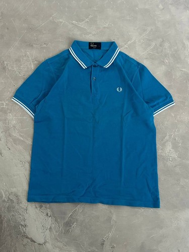 Fred Perry Classic Polo T-shirt