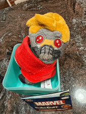 NEW Marvel Cutie Cuff- Star Lord