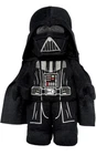 Disney LEGO Star Wars Darth Vader 13" Plush Mini figure NEW