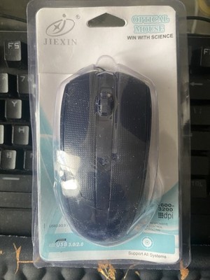 Jiexin Mouse