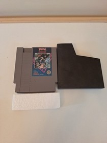 Trojan Nes In Scatola 5 Viti Senza Manuale