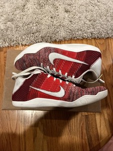 Kobe 11 Red Horse | eBay display picture 3
