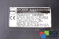 ED706UMPM140 STOBER - Reconditionné - Garantie 12 mois