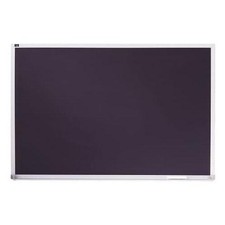 Quartet 3 x 4 Aluminum Framed Chalk Board