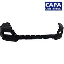 Front Upper Bumper Cover For Nissan Frontier 2022-2023 NI1014112 CAPA-DF