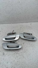 02 03 04 05 06 Nissan Altima Outside Door Handle Front Right Rear Right Left 3x 02 03 04 05 06 Nissan Altima Outside Door Handle Front Right Rear Right Left 3x