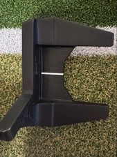 TaylorMade TP Collection Black BANDON TM1 Putter 34 Inch Used From Japan