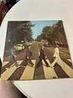 New ListingThe Beatles: Abbey Road Vinyl Record Apple Records SO-383