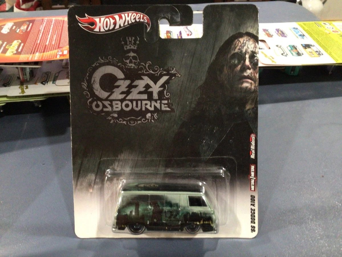 Dodge A100 Contemporary Manufacture Diecast Cars, Trucks & Vans