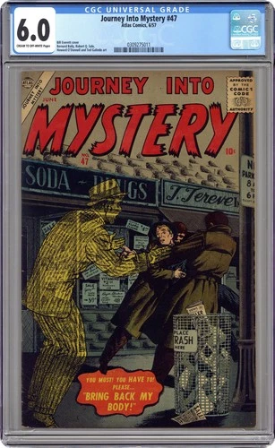 Comic Image