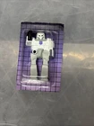 New Vintage 1985 Hasbro Transformer Figure Eraser Megatron 2" NOS