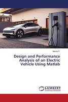 Mamta P. | Design And Performance Analysis Of An Electric Vehicle Using Matlab