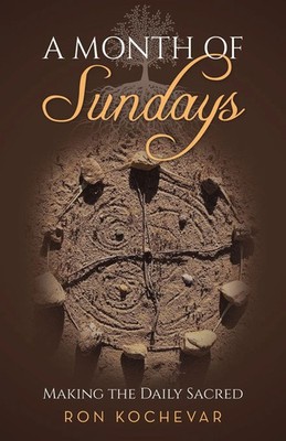 Ron Kochevar | A Month of Sundays | Taschenbuch | Englisch (2024) | Balboa Press