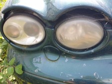 Feu avant (phare) Jaguar X-TYPE