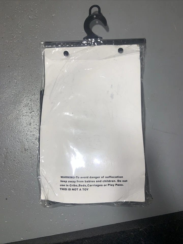 Sexy Mono Negro Disfraz Oficial de Operaciones Especiales Adulto Mujer 🔥🔥 L Foto 4 de 4