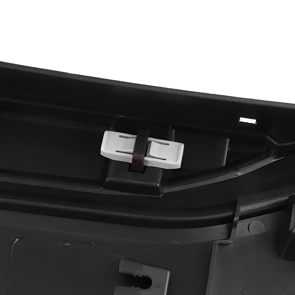 91112SJ360 PLASTIC DOOR LOWER MOLDING FOR SUBARU FORESTER TOURING 2019-2023 2.5L - Imagem 4 de 4