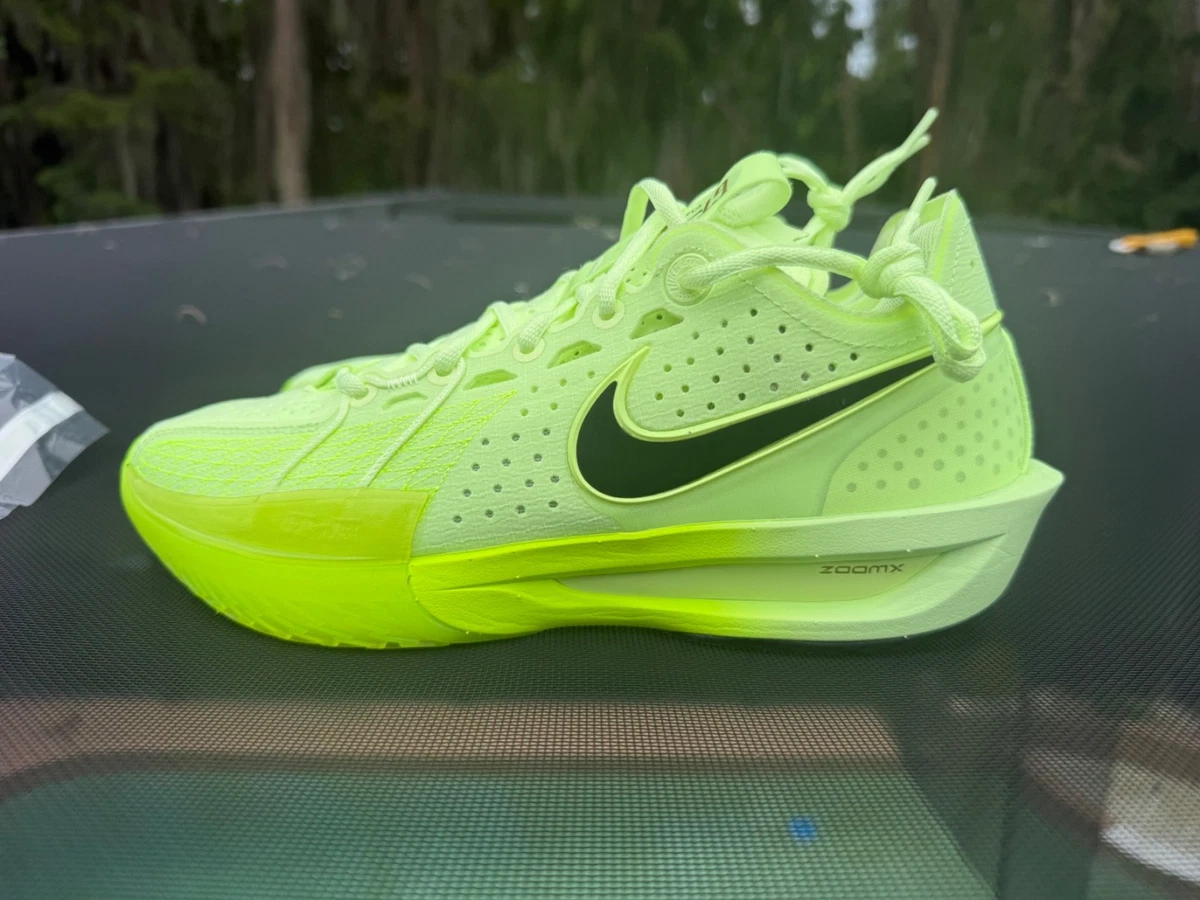Nike Air Zoom GT Cut 3 EP The Illusionist for Sale | Authenticity