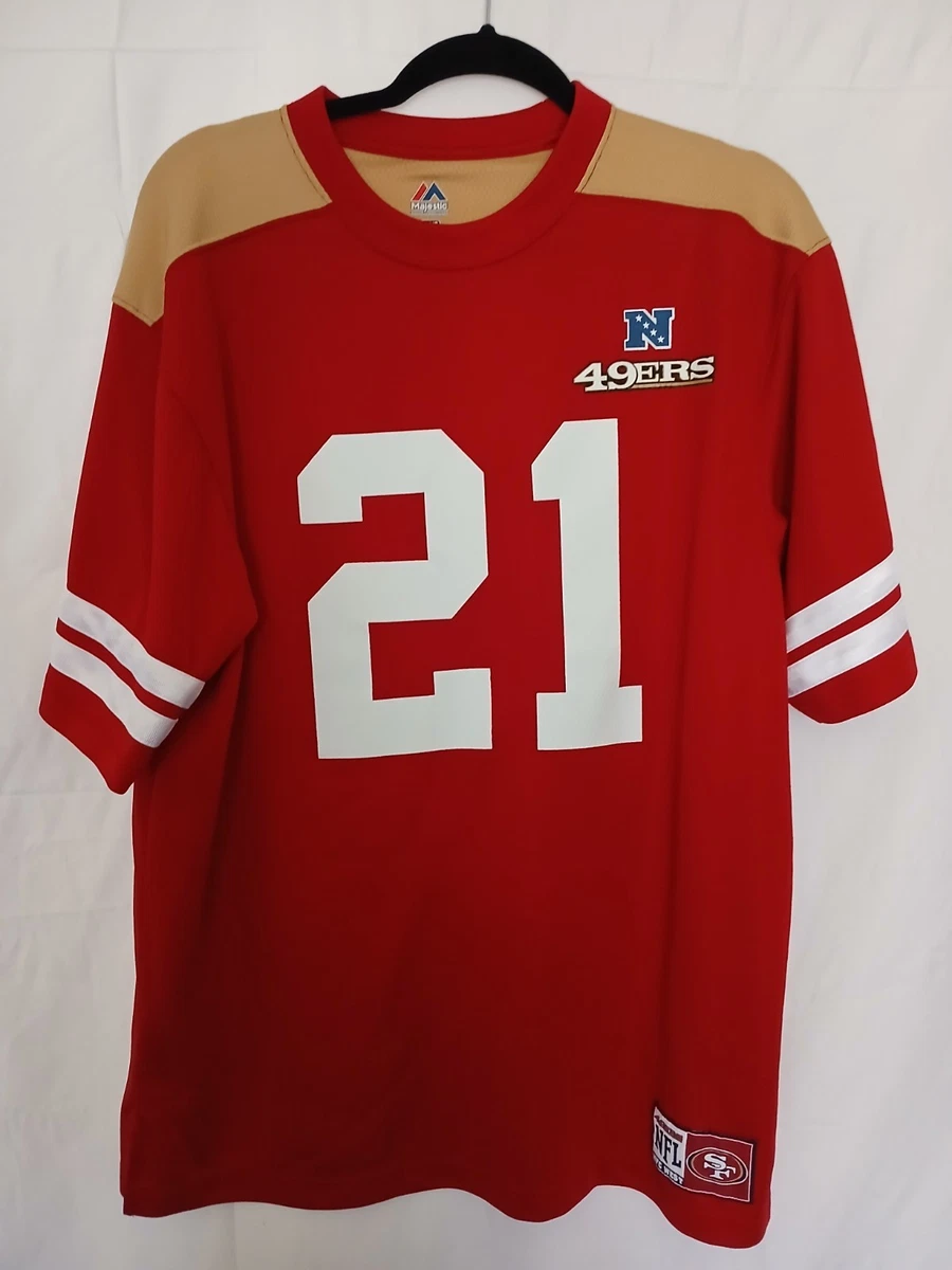 Frank Gore San Francisco 49ers NFL Jerseys for sale | eBay