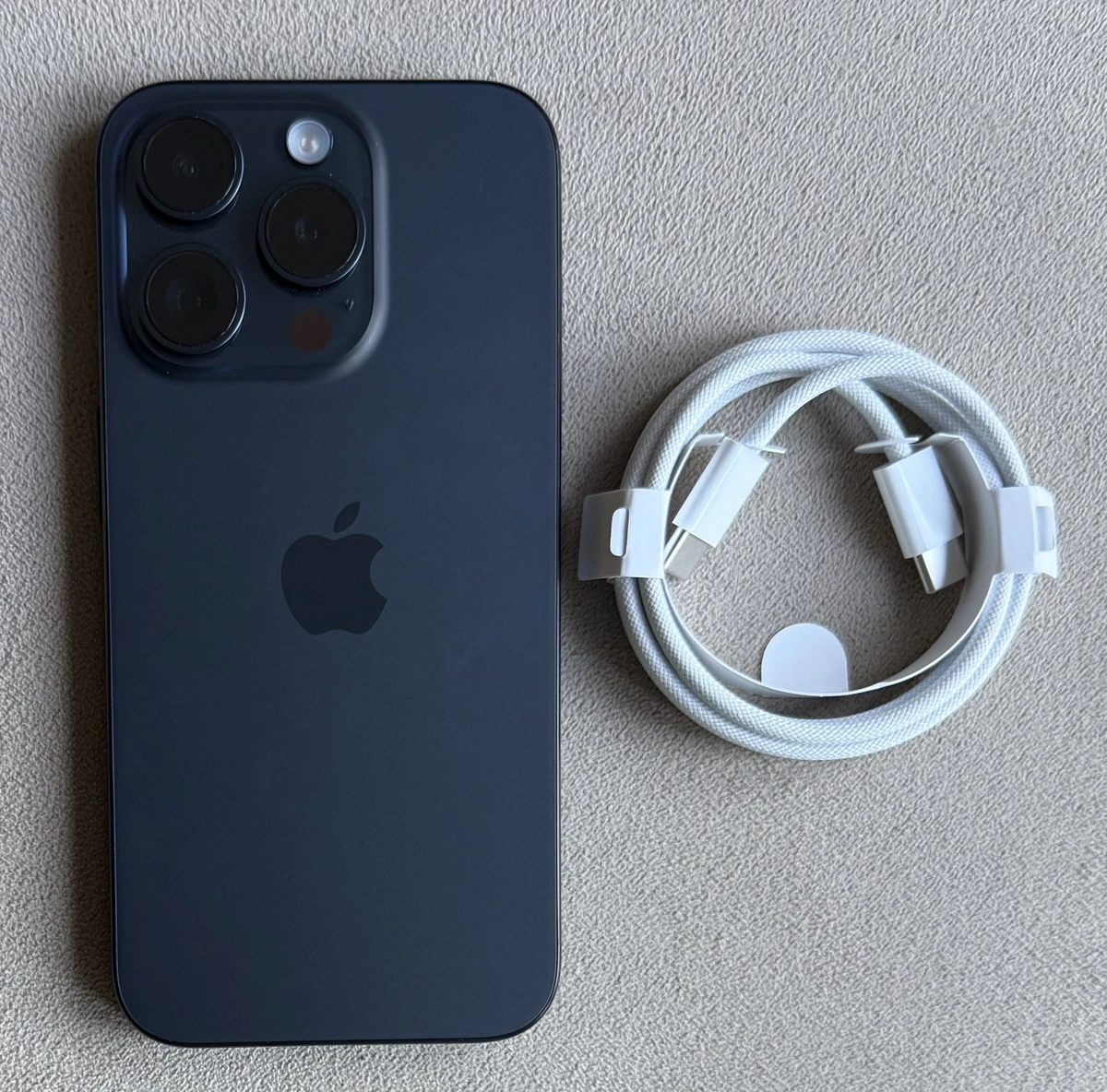 iPhone 15 Pro 128GB for sale | eBay UK
