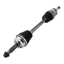 Cv Axle Shaft Assembly Fit For 2011-2018 Toyota Corolla Front Left 2620 Spline Cv Axle Shaft Assembly Fit For 2011-2018 Toyota Corolla Front Left 2620 Spline