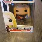 Funko Pop! Vinyl Friends Phoebe Buffay #266 Television Series 1 Figure