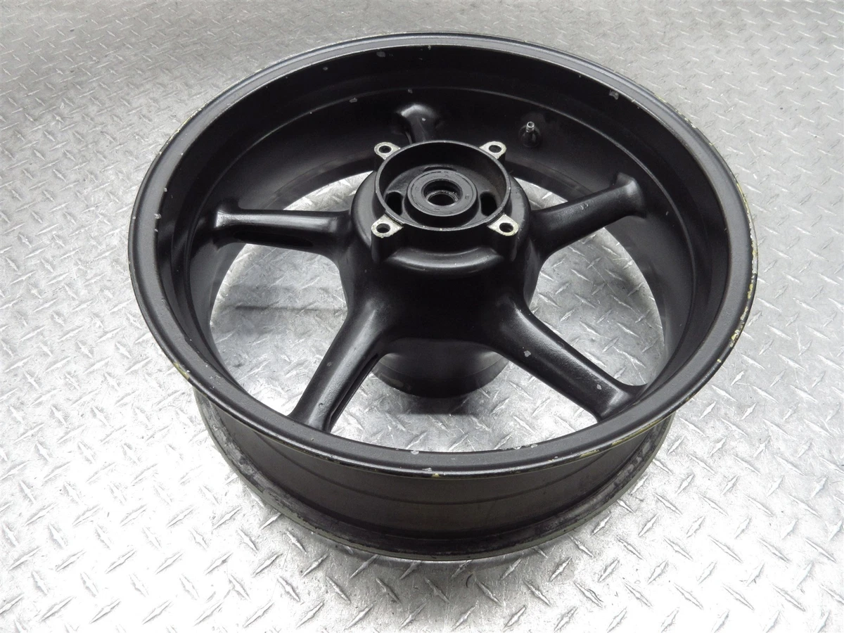 Motorcycle Wheels and Rims for Triumph Daytona 675 for sale | eBay