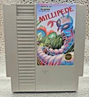 Millipede (NES, 1988) Authentic Tested Cartridge Clean