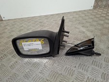 Retroviseur gauche (ou coque) Mazda 121
