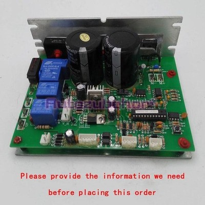 1PCS New Control Board Circuit Board For BH G6425 G6415 Treadmill *vv