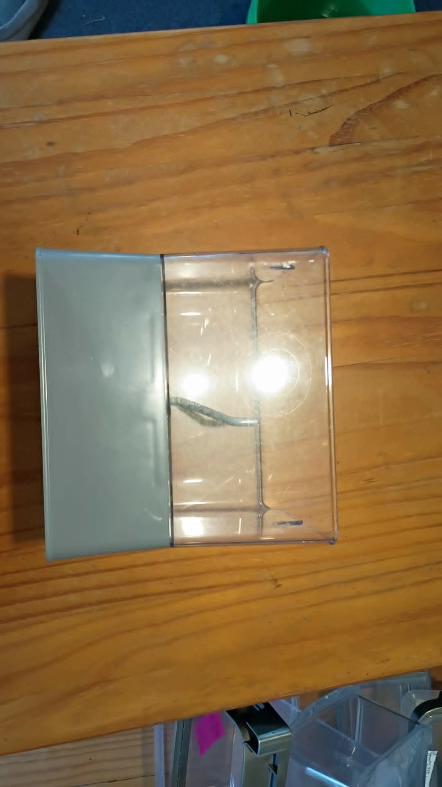 Whirlpool Refrigerator Ice Bucket Assembly - WPW10347093